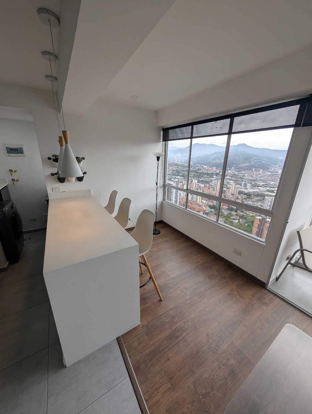 Arriendo apartamento en Sabaneta amoblado