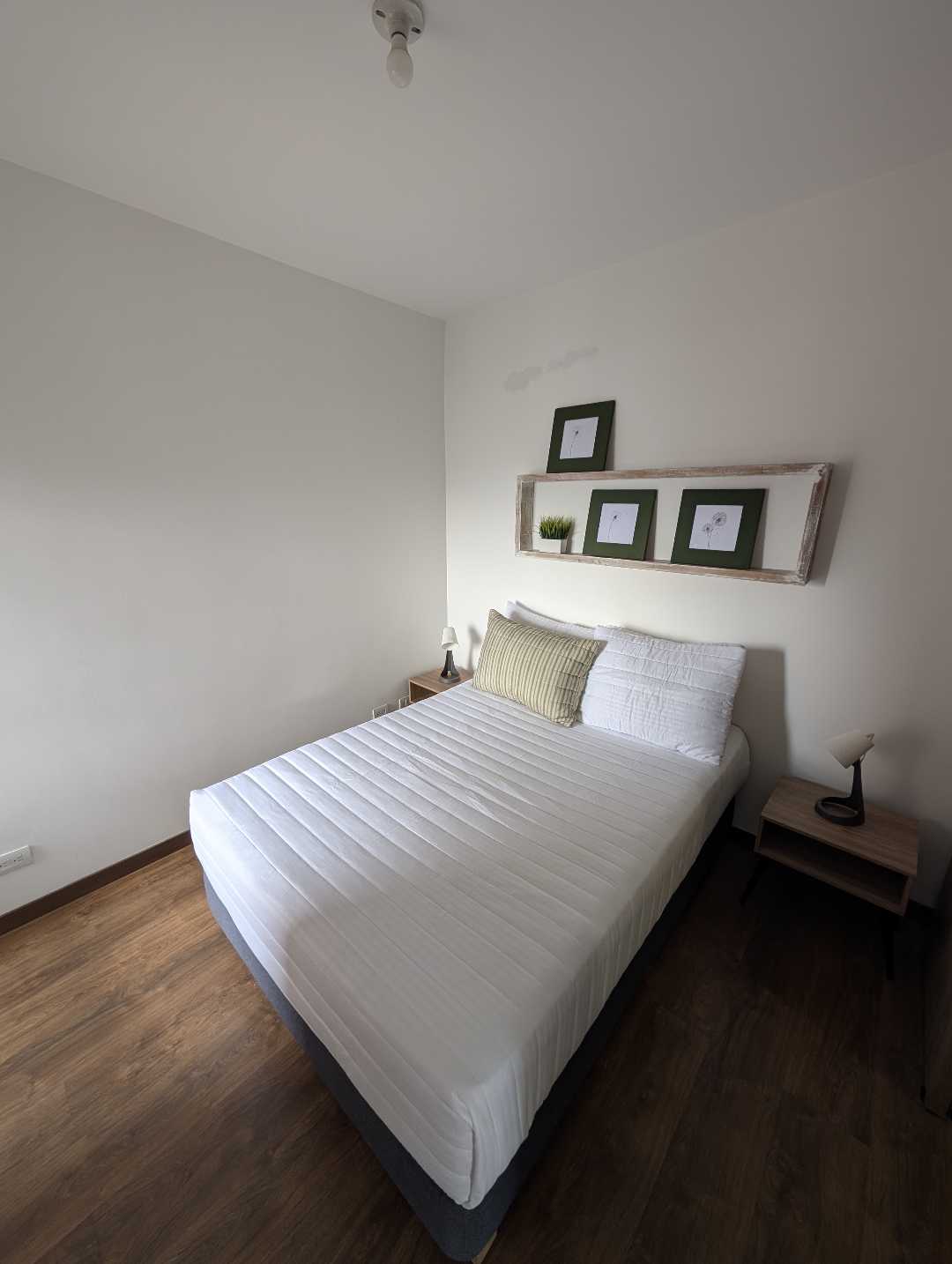 Arriendo apartamento en Sabaneta amoblado