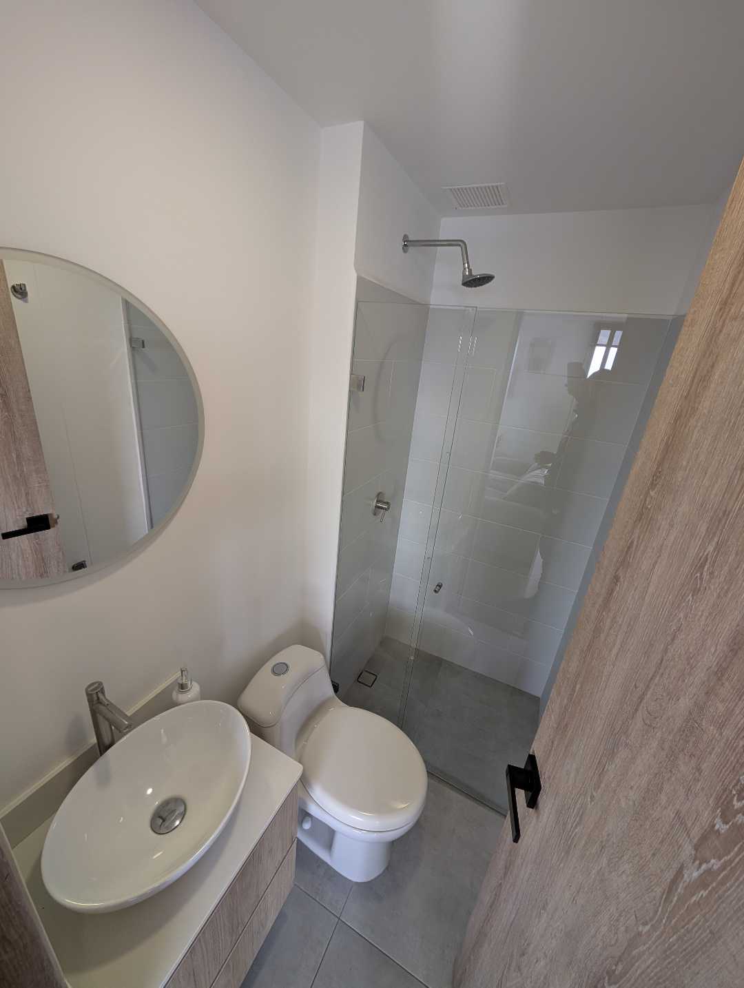 Arriendo apartamento en Sabaneta amoblado