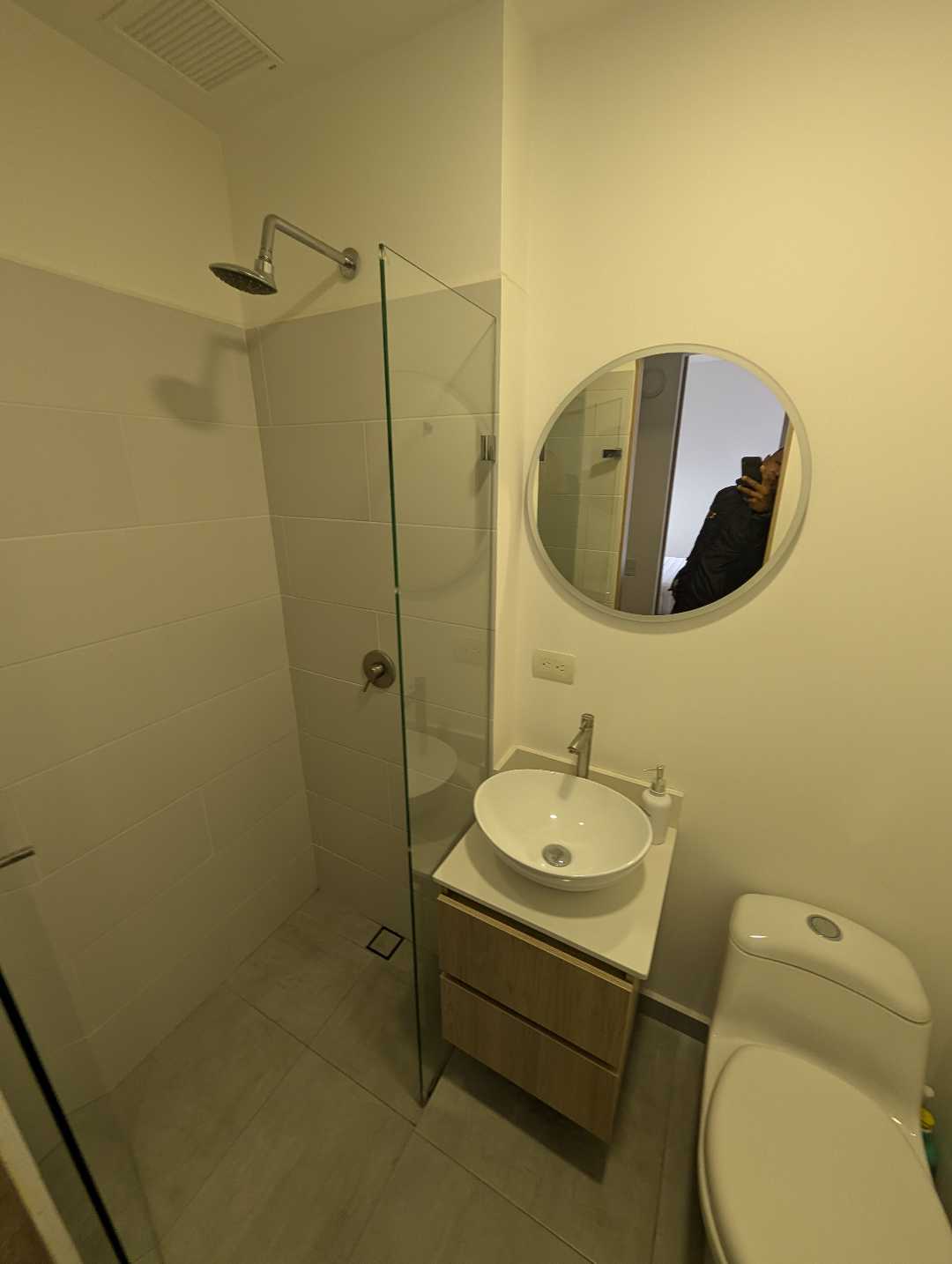 Arriendo apartamento en Sabaneta amoblado