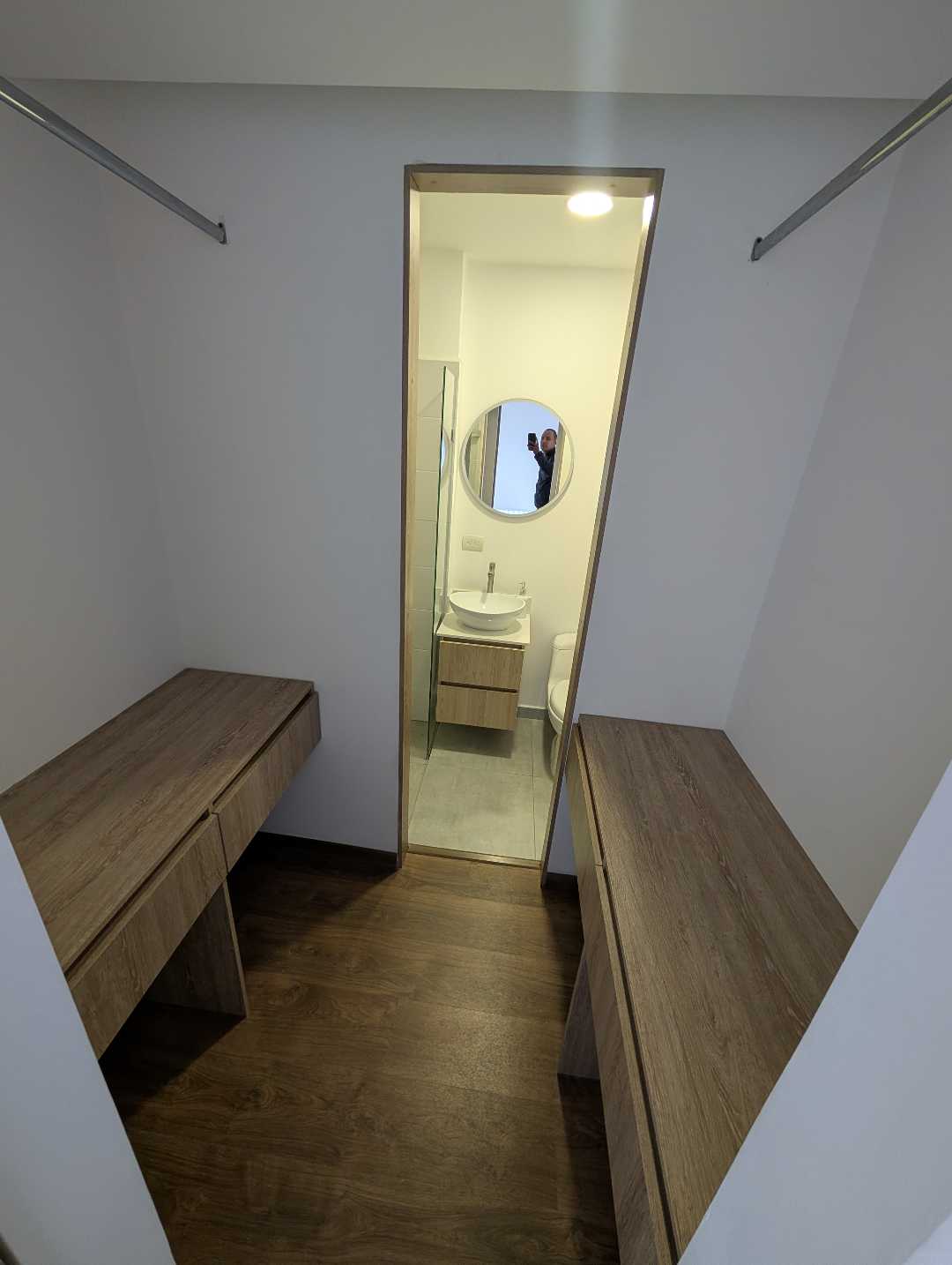 Arriendo apartamento en Sabaneta amoblado