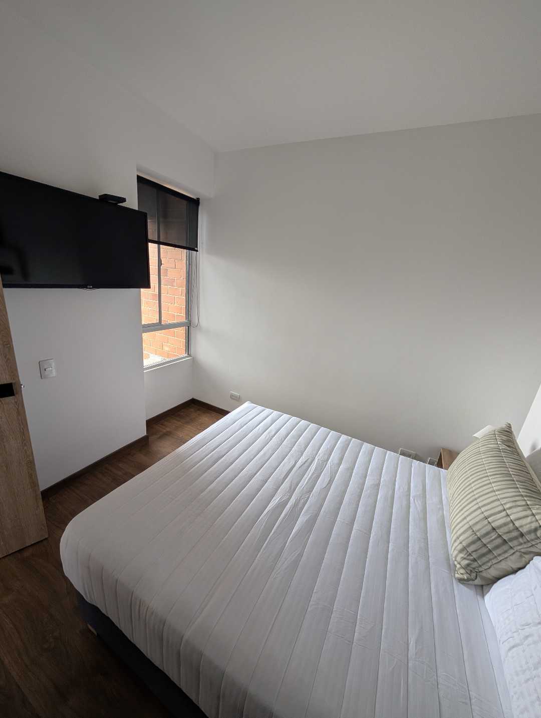 Arriendo apartamento en Sabaneta amoblado