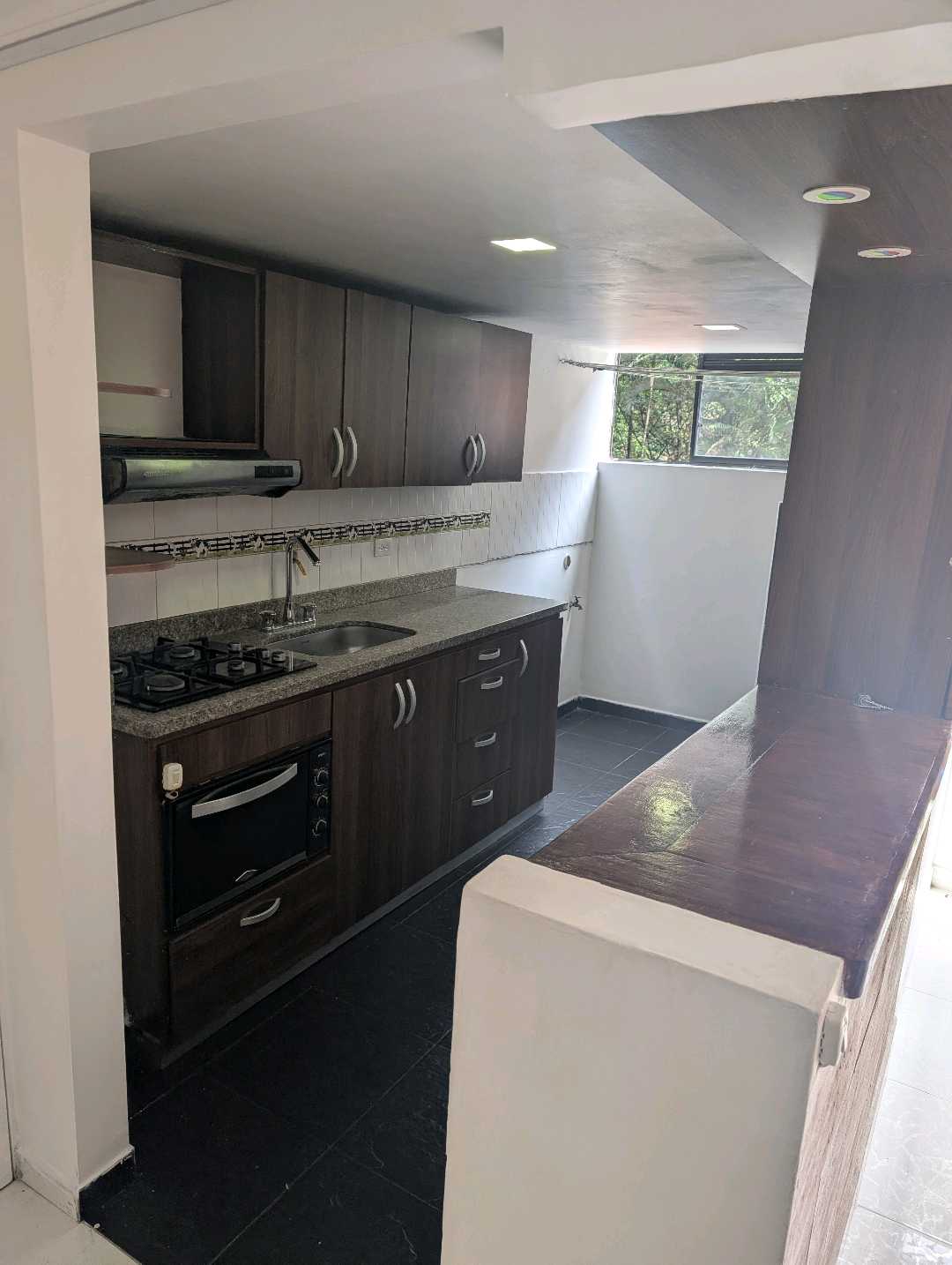 Arriendo apartamento en San Javier