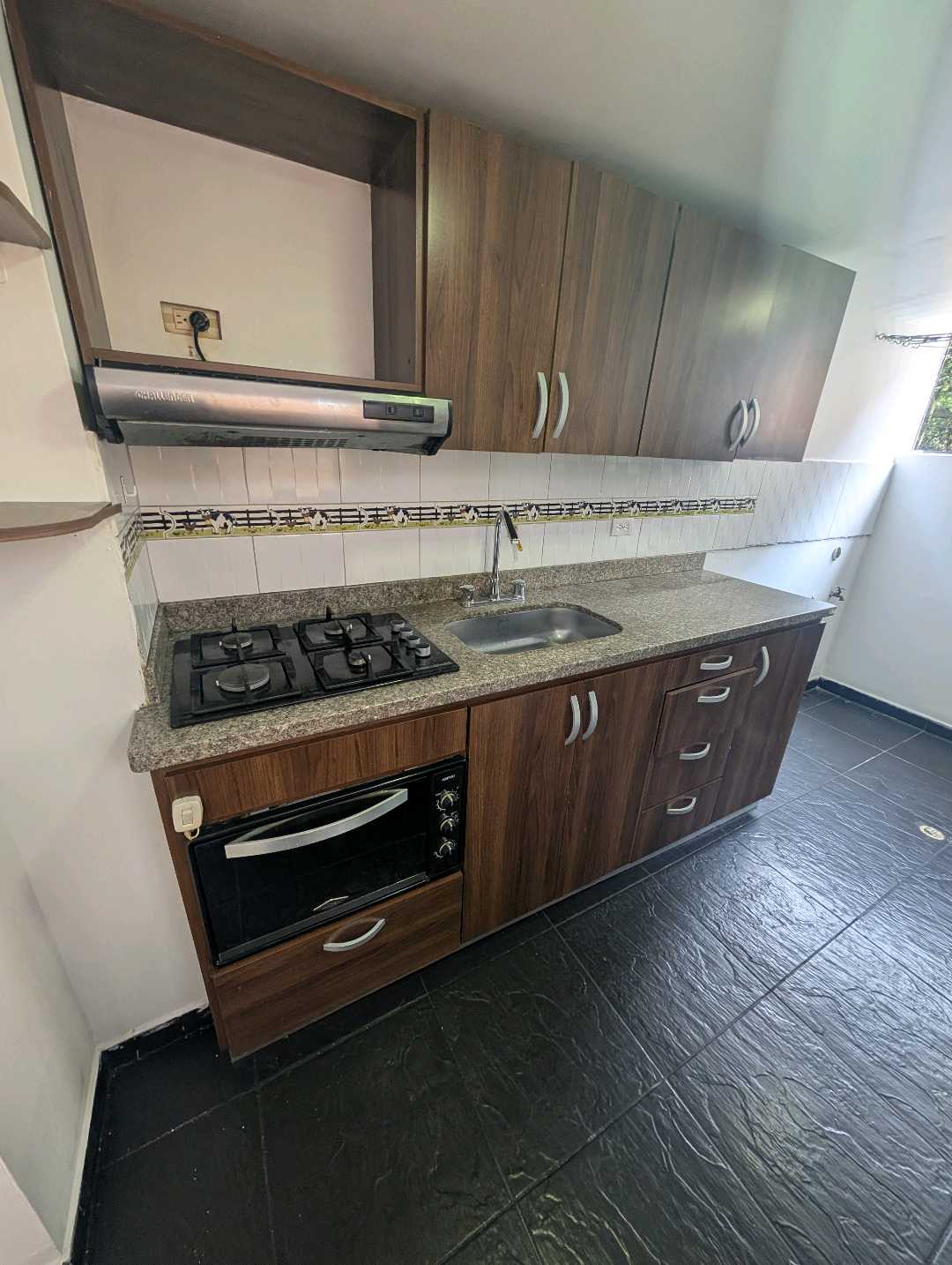 Arriendo apartamento en San Javier