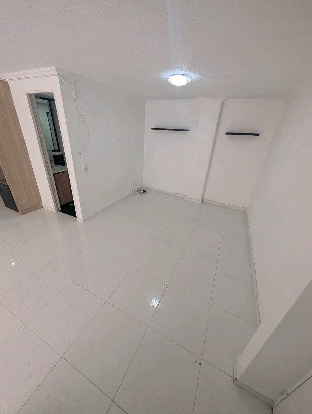 Arriendo apartamento en San Javier