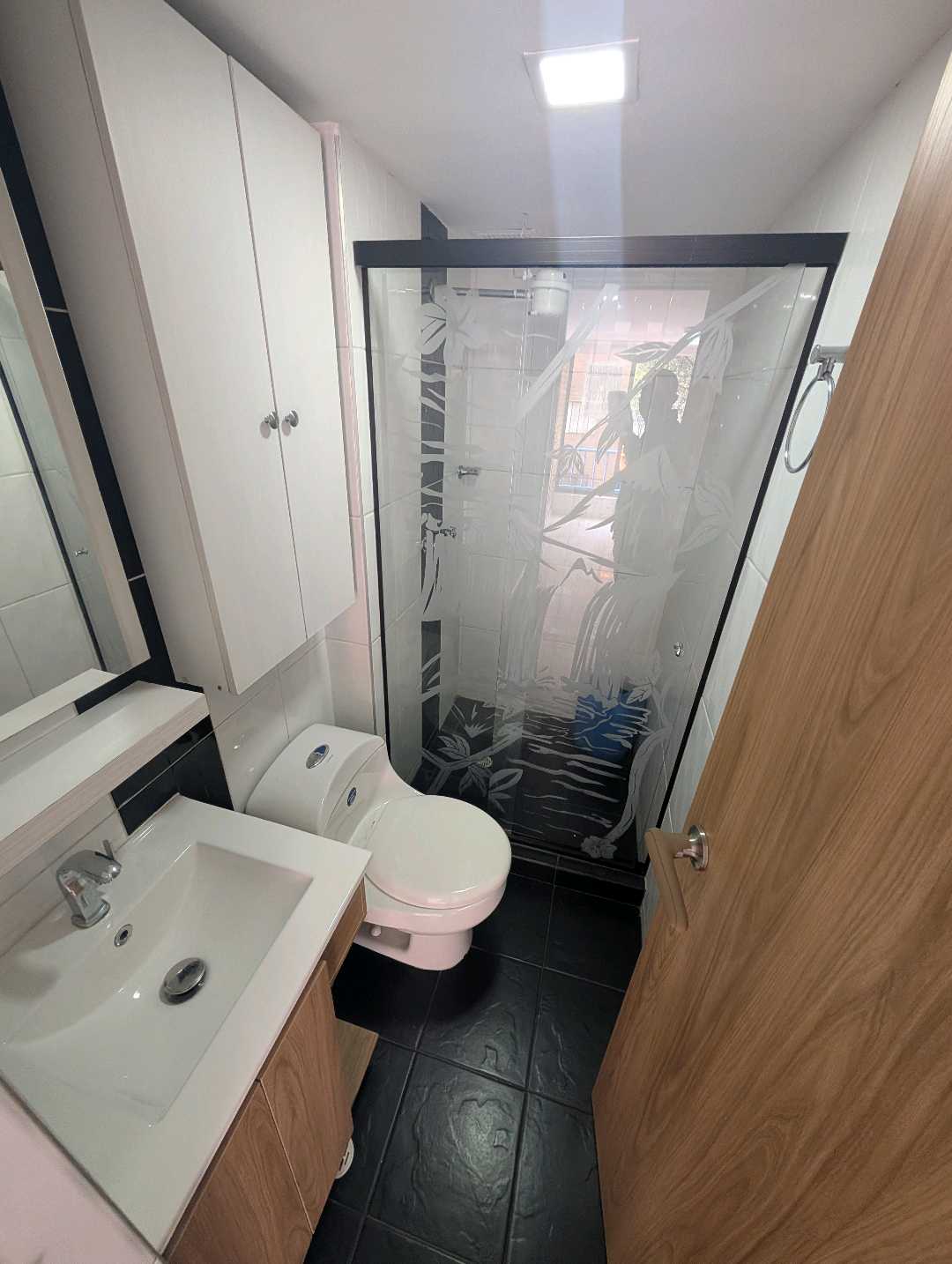 Arriendo apartamento en San Javier