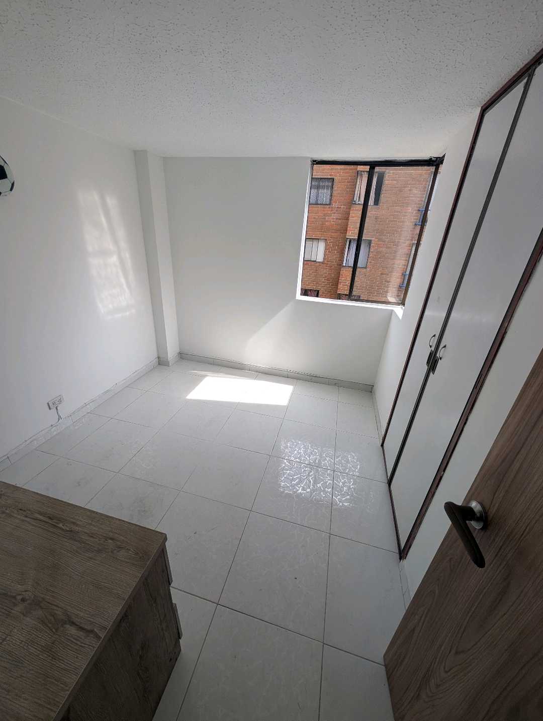 Arriendo apartamento en San Javier