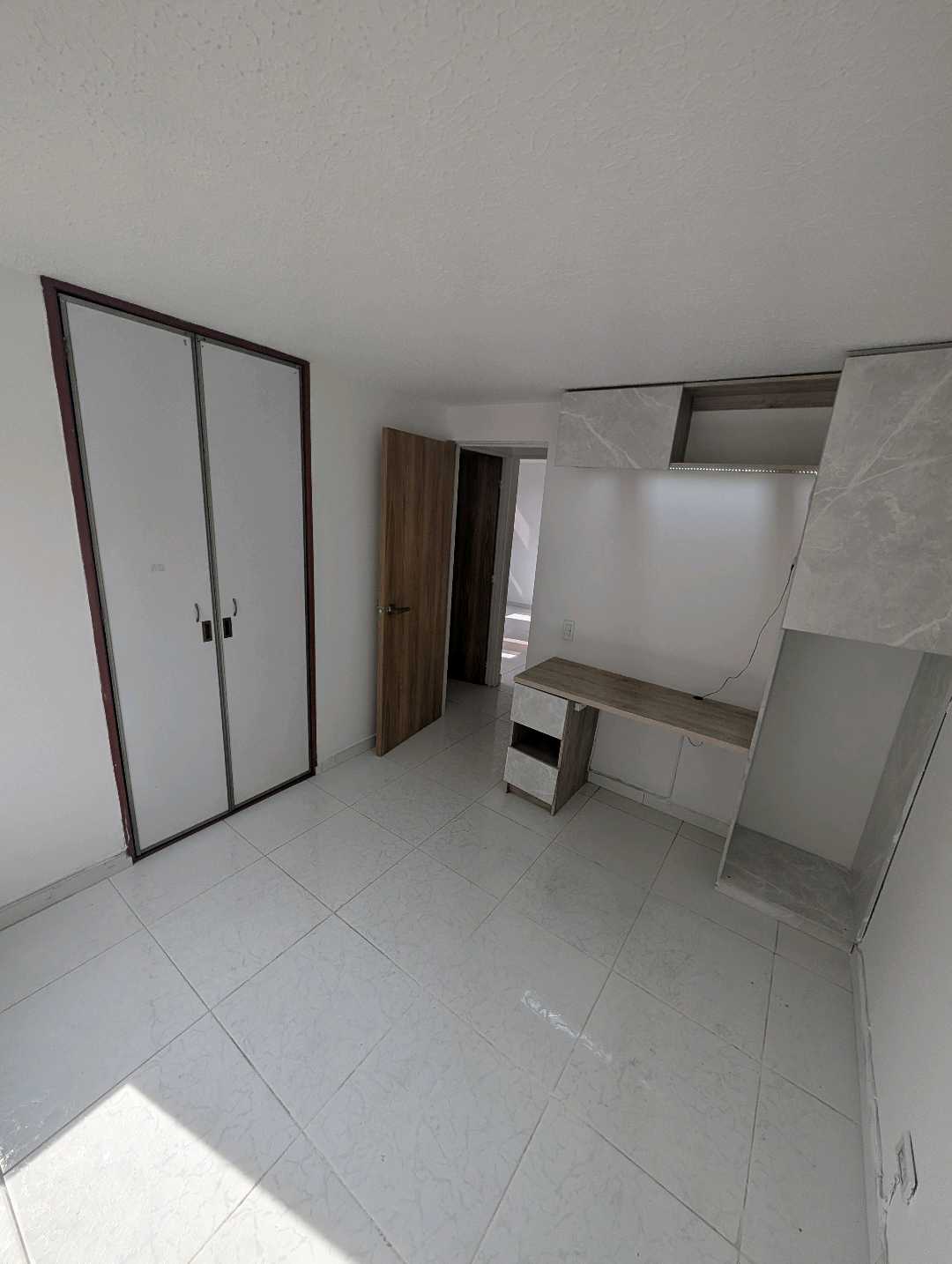 Arriendo apartamento en San Javier