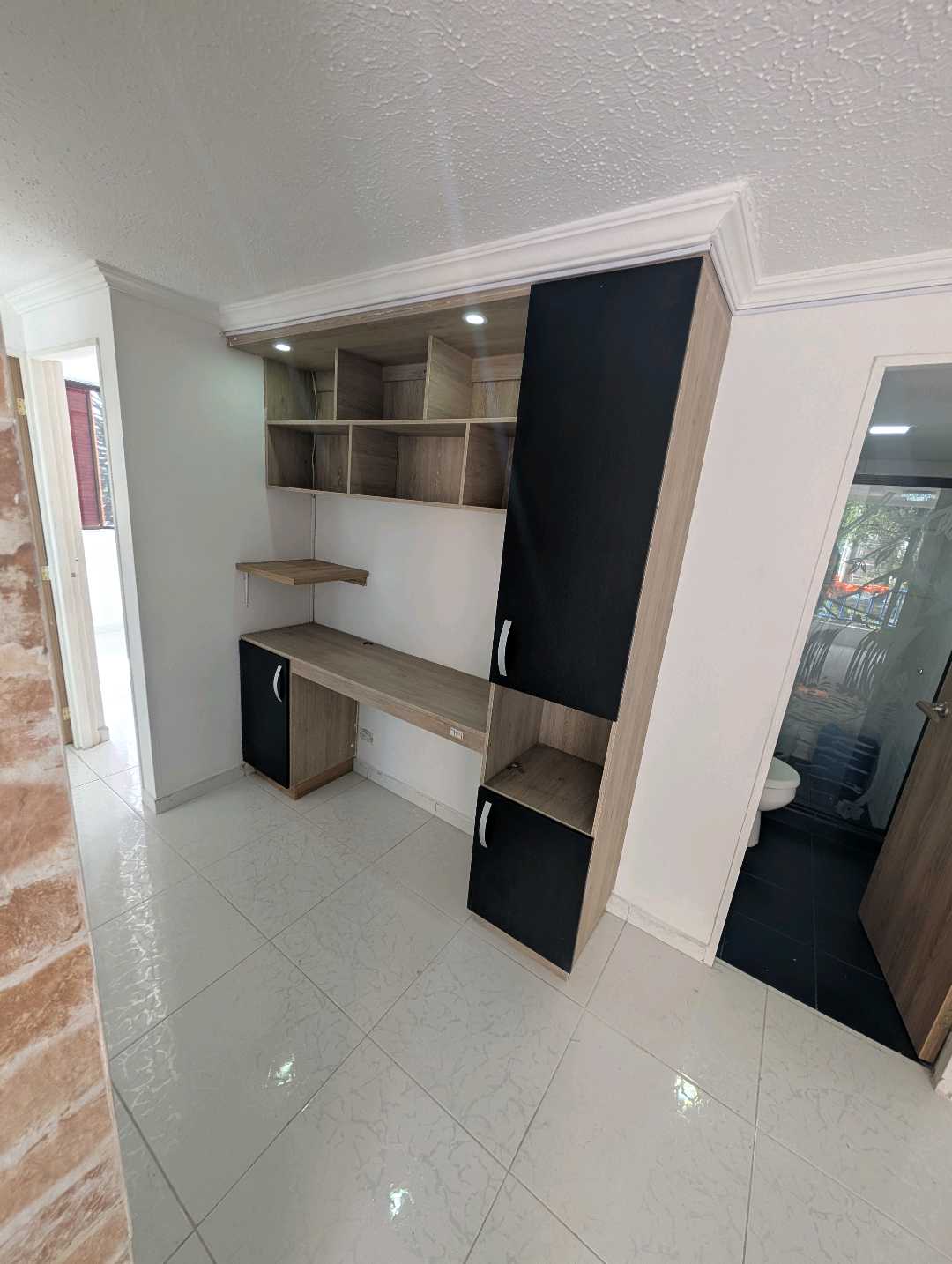 Arriendo apartamento en San Javier