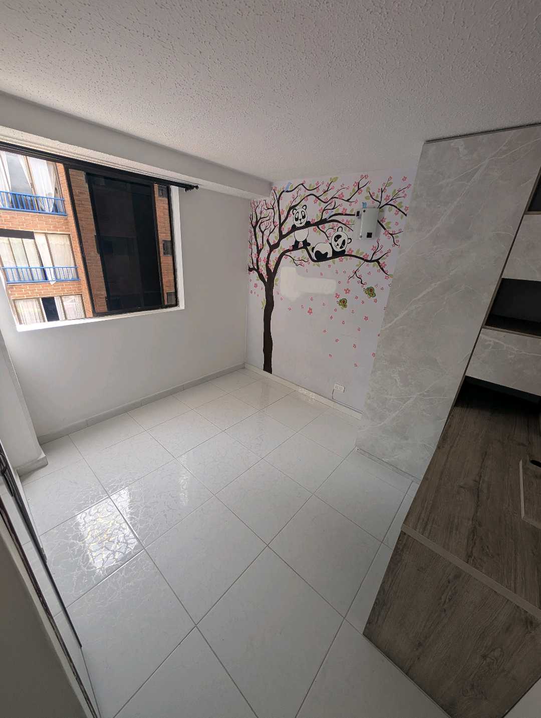 Arriendo apartamento en San Javier