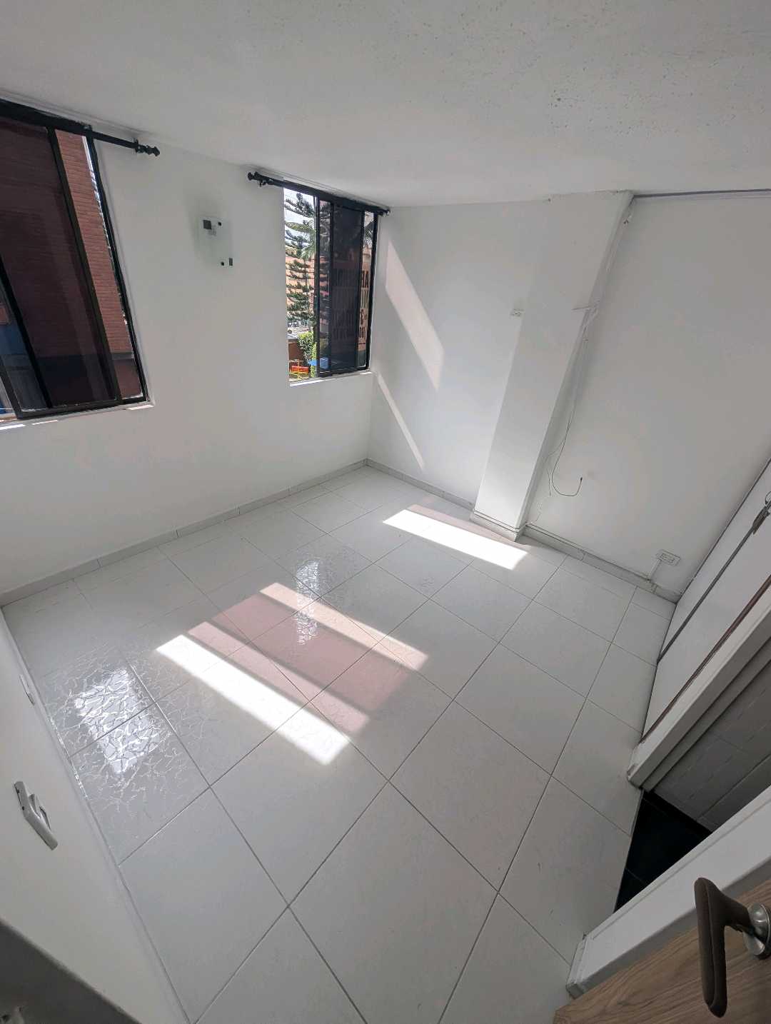 Arriendo apartamento en San Javier