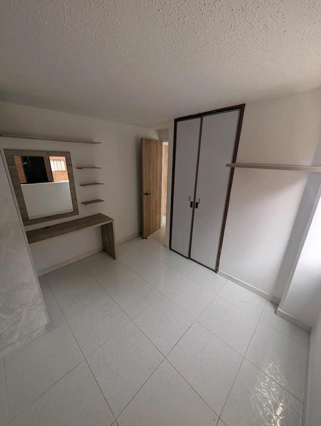 Arriendo apartamento en San Javier