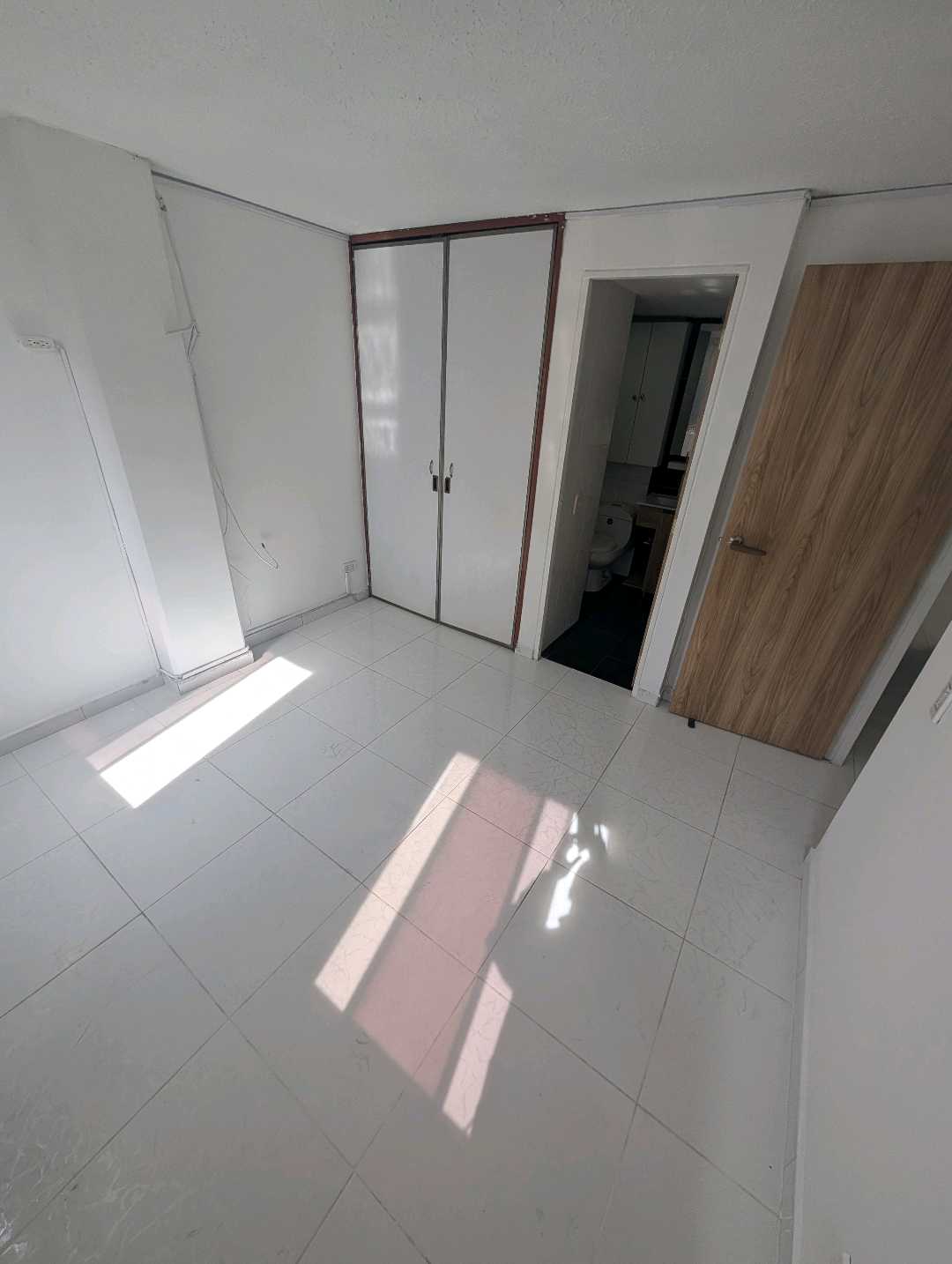 Arriendo apartamento en San Javier