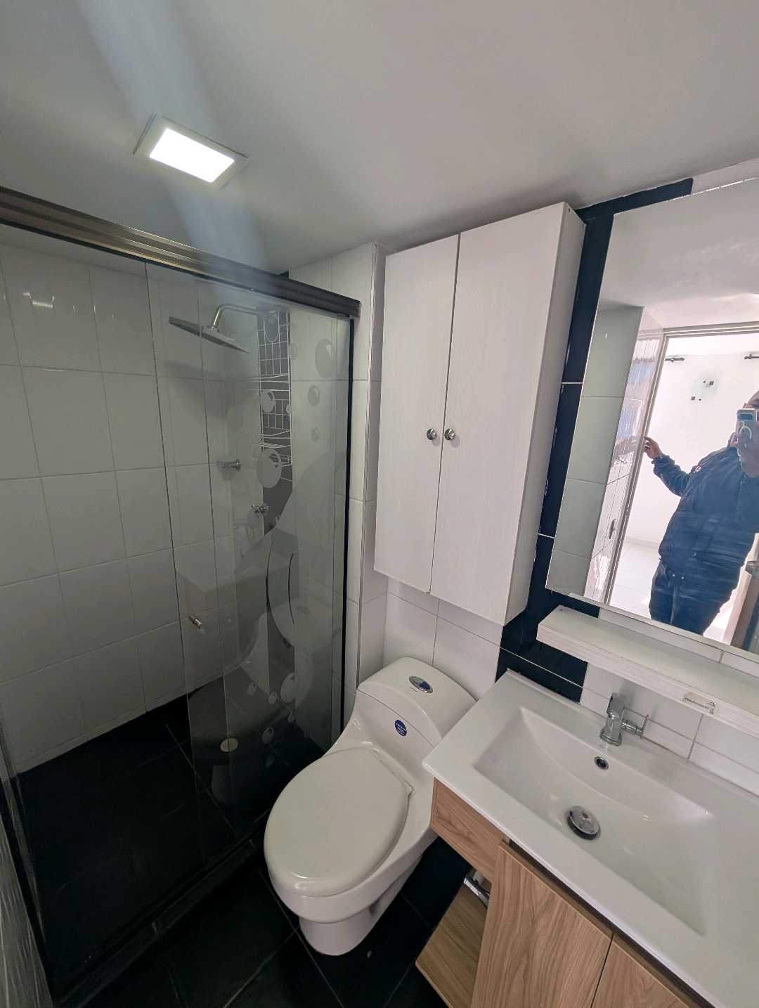 Arriendo apartamento en San Javier