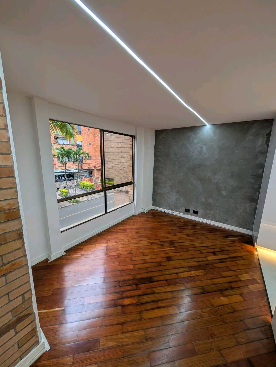 Arriendo apartamento en san Joaquín
