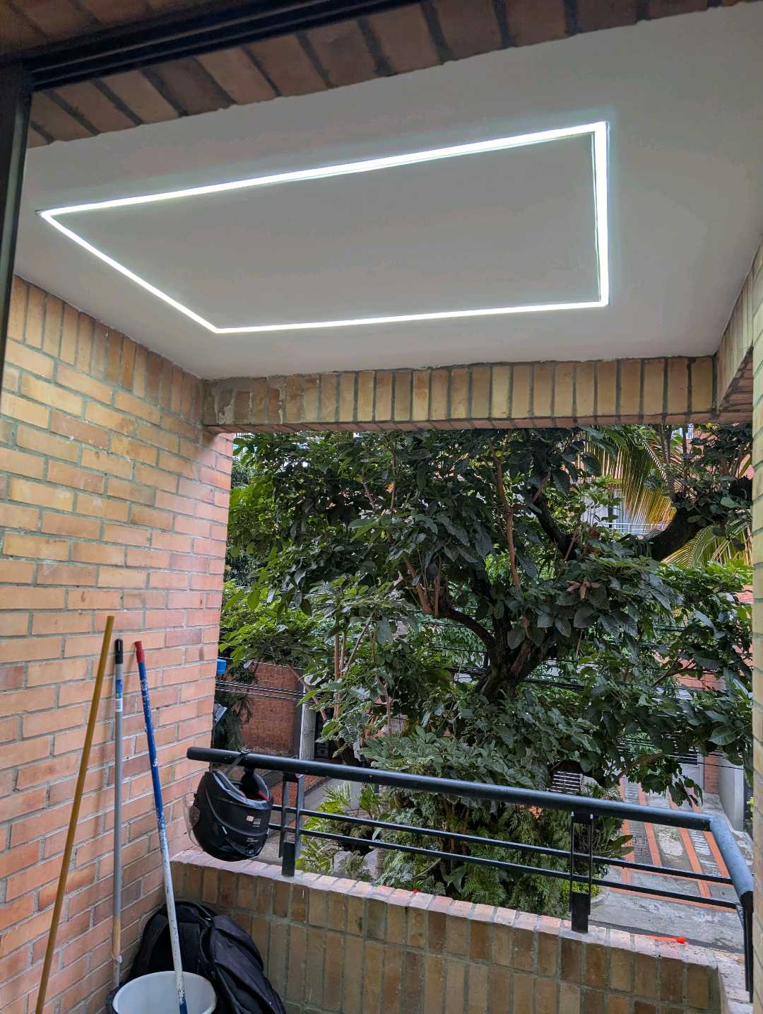 Arriendo apartamento en san Joaquín