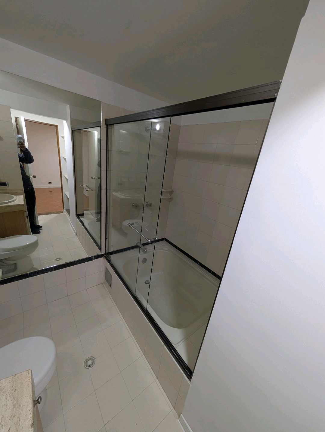 Arriendo apartamento en san Joaquín