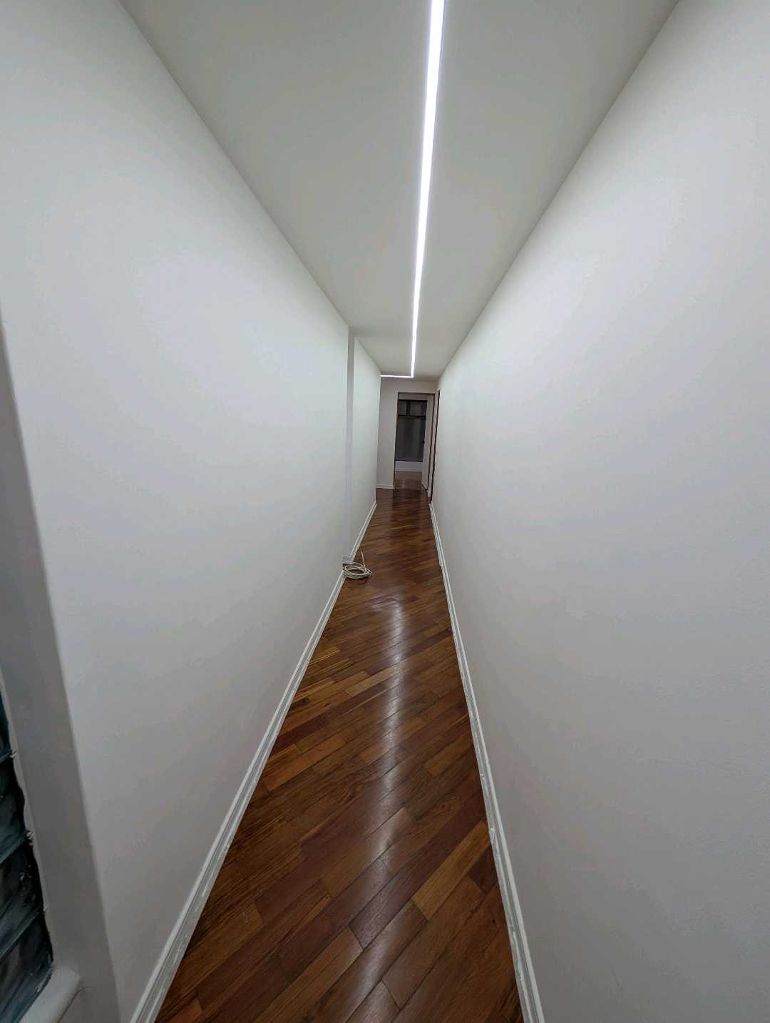 Arriendo apartamento en san Joaquín