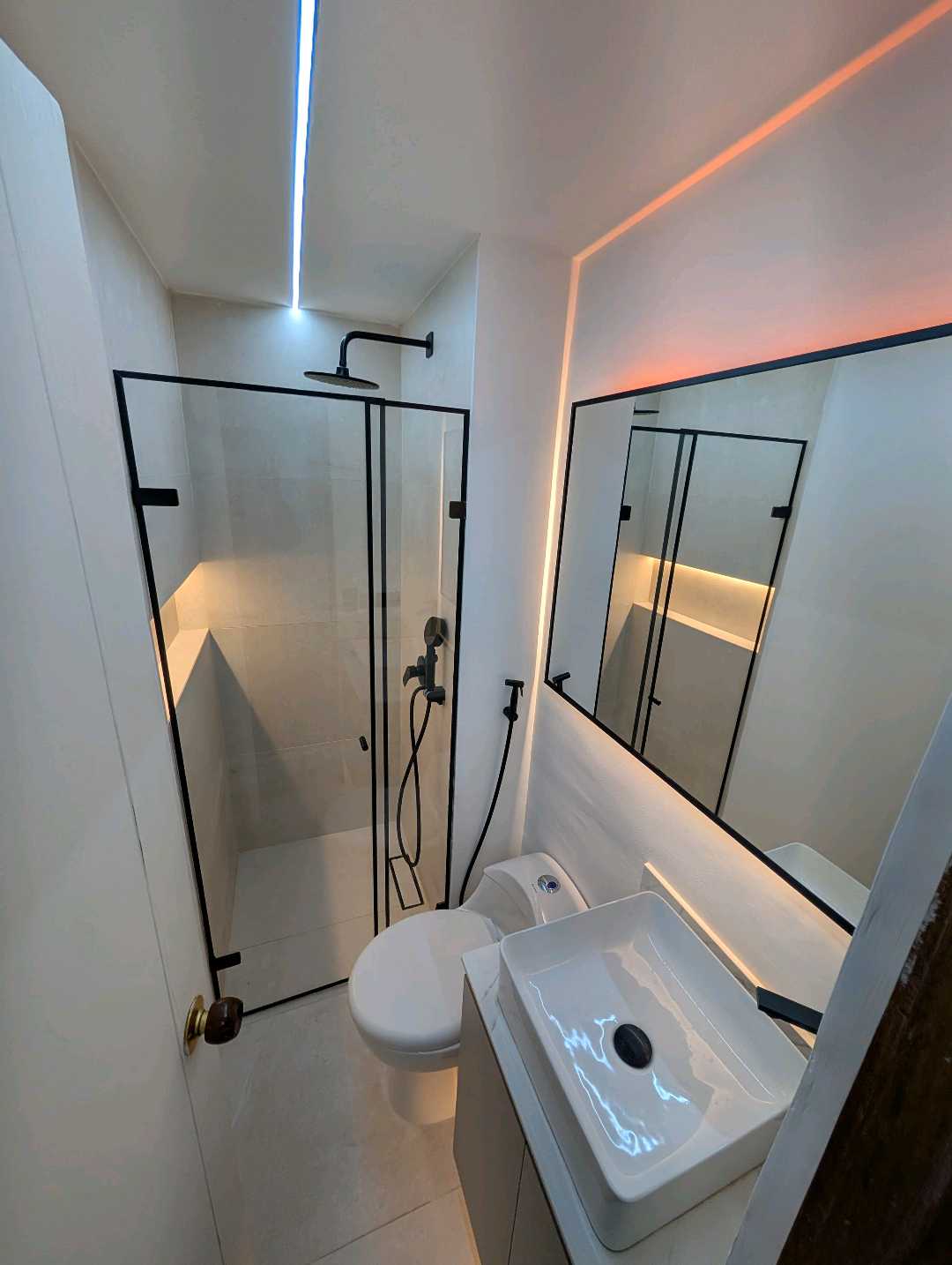 Arriendo apartamento en san Joaquín