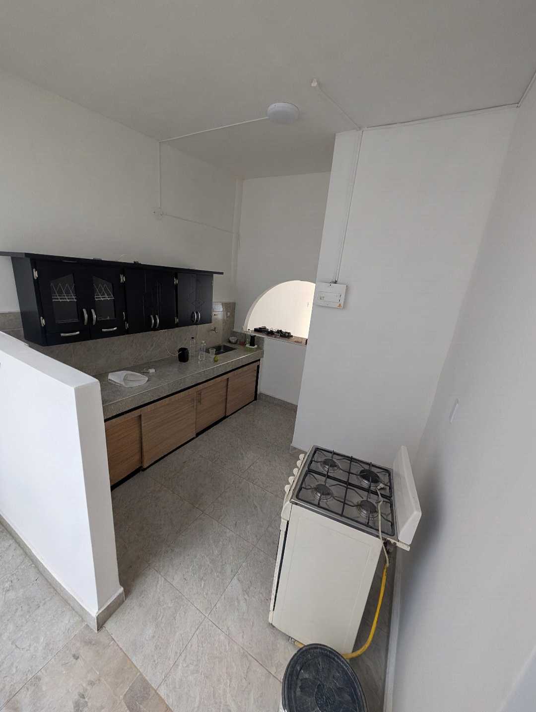 Arriendo apartamento en santa rosa de lima