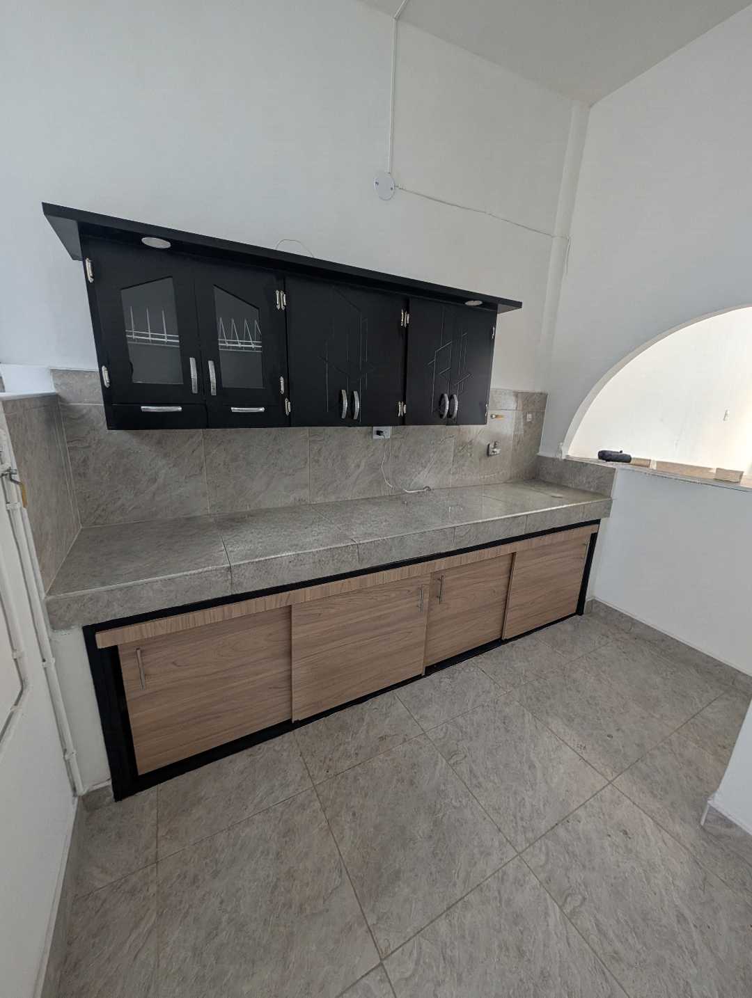 Arriendo apartamento en santa rosa de lima