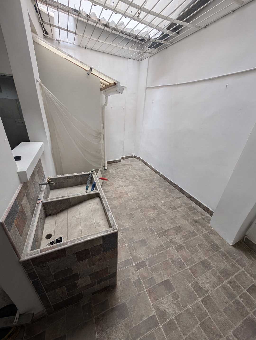 Arriendo apartamento en santa rosa de lima