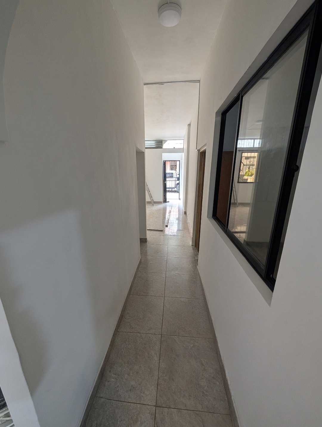 Arriendo apartamento en santa rosa de lima