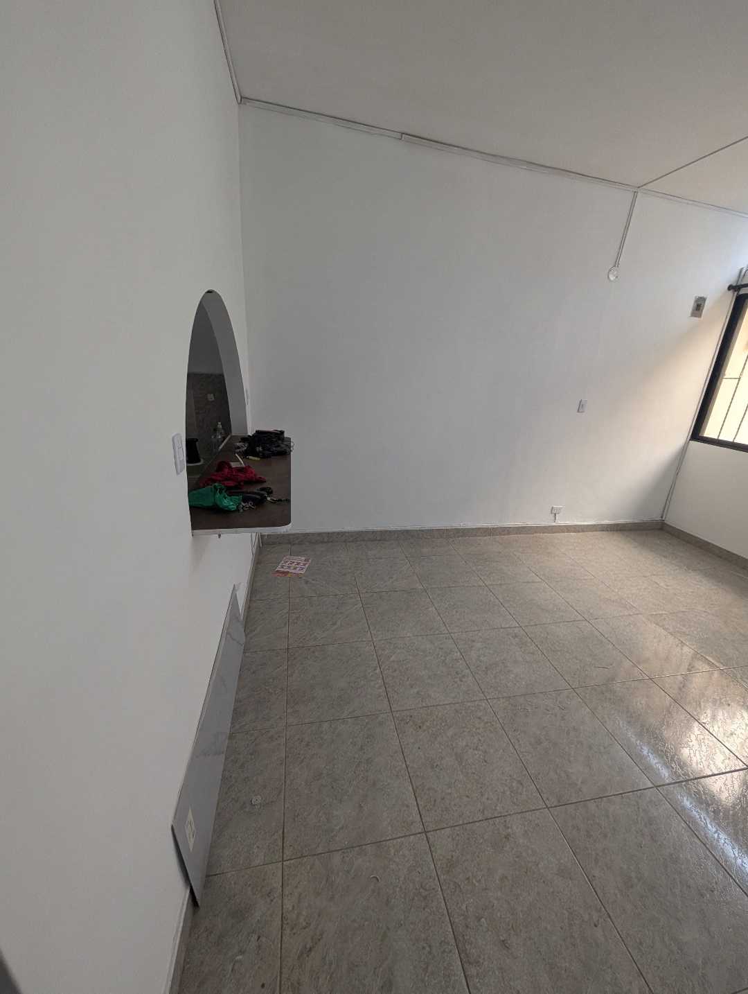 Arriendo apartamento en santa rosa de lima