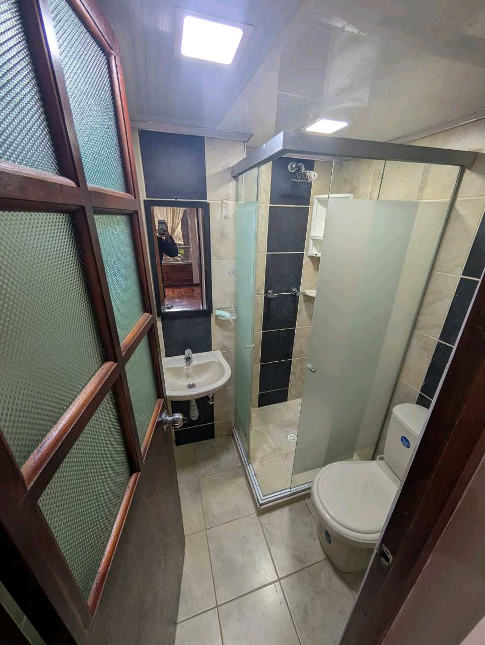 Arriendo apartamento en villa hermosa