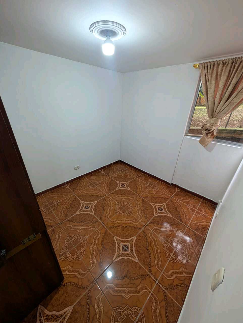 Arriendo apartamento en villa hermosa