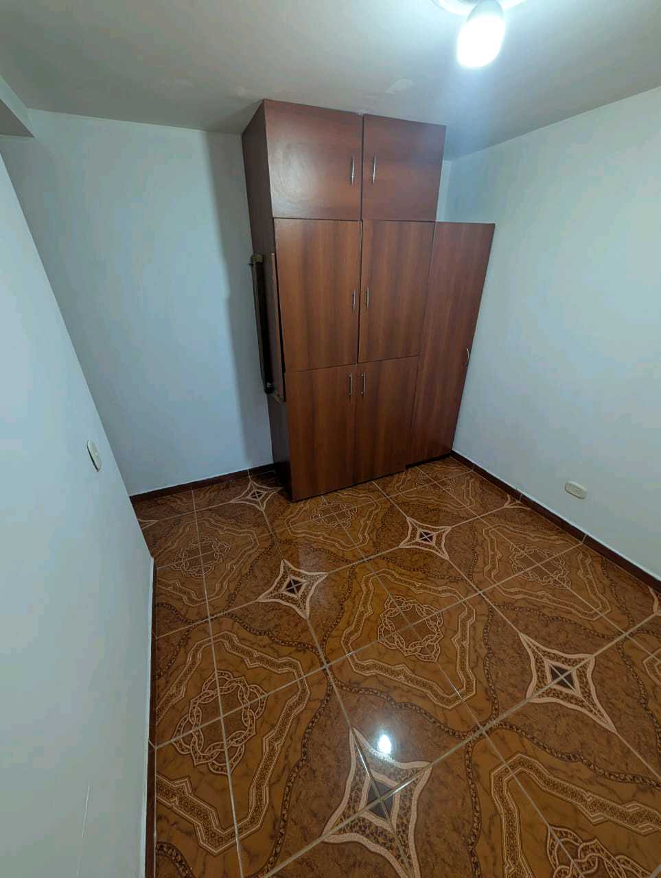 Arriendo apartamento en villa hermosa