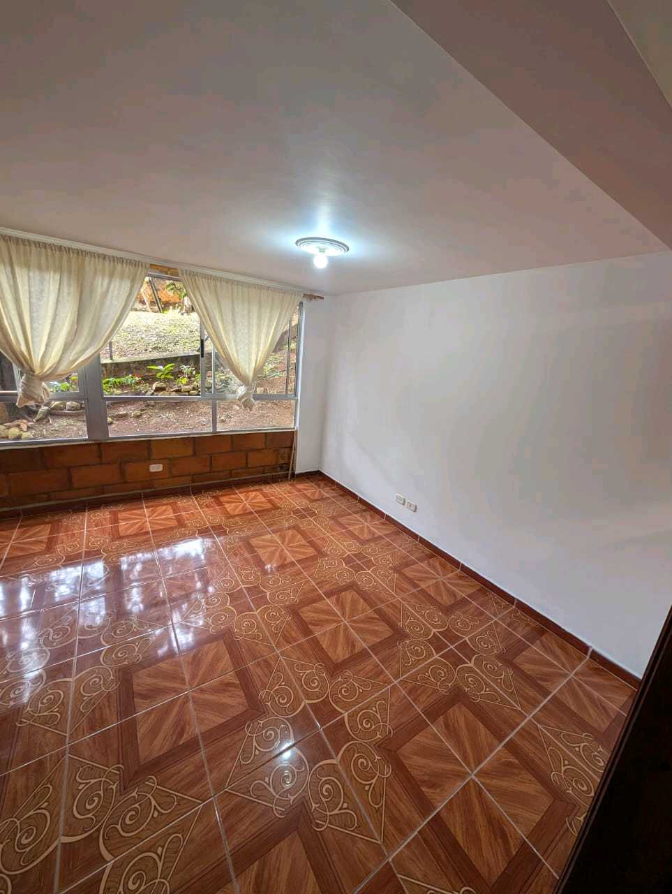 Arriendo apartamento en villa hermosa