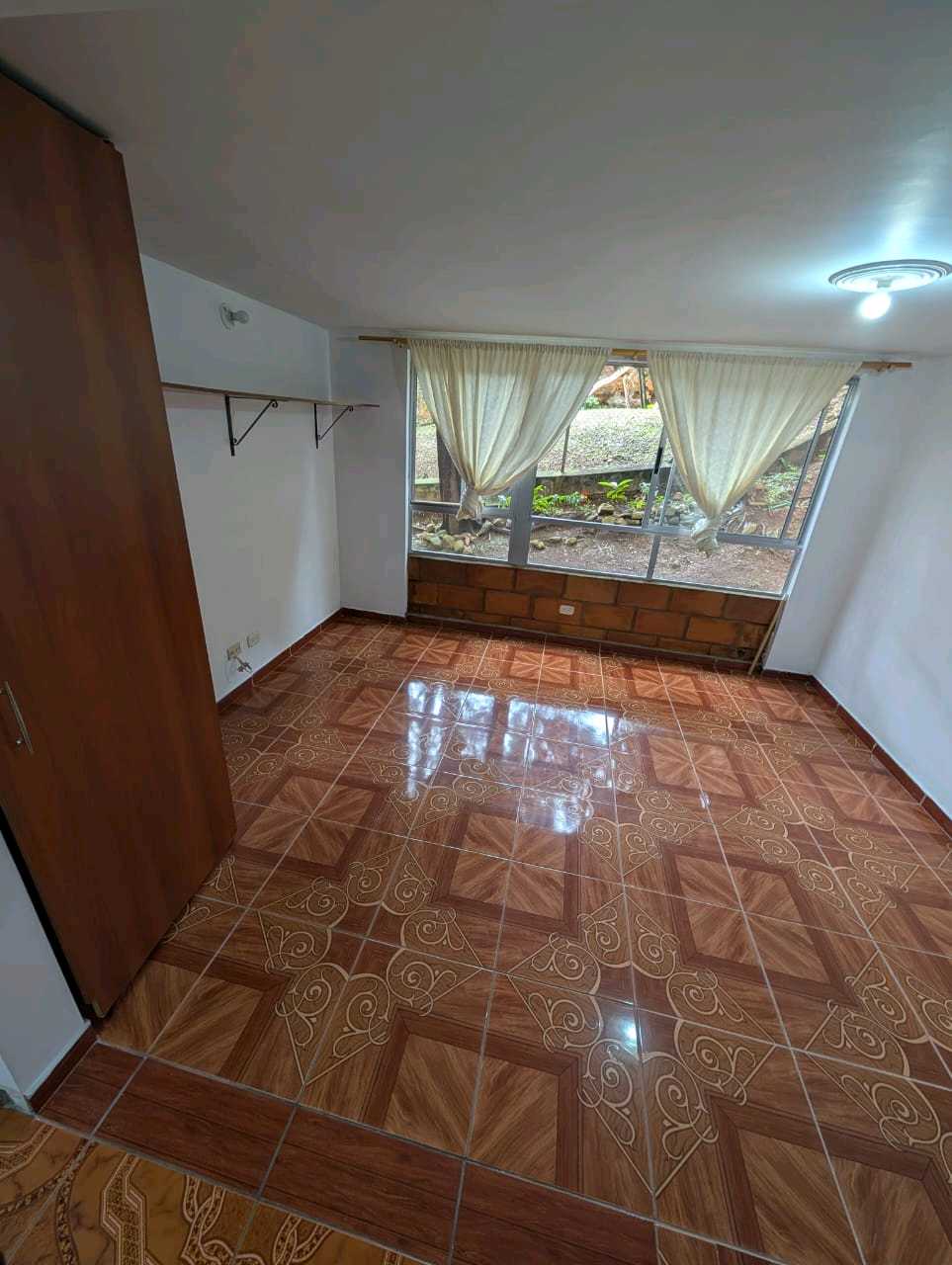 Arriendo apartamento en villa hermosa