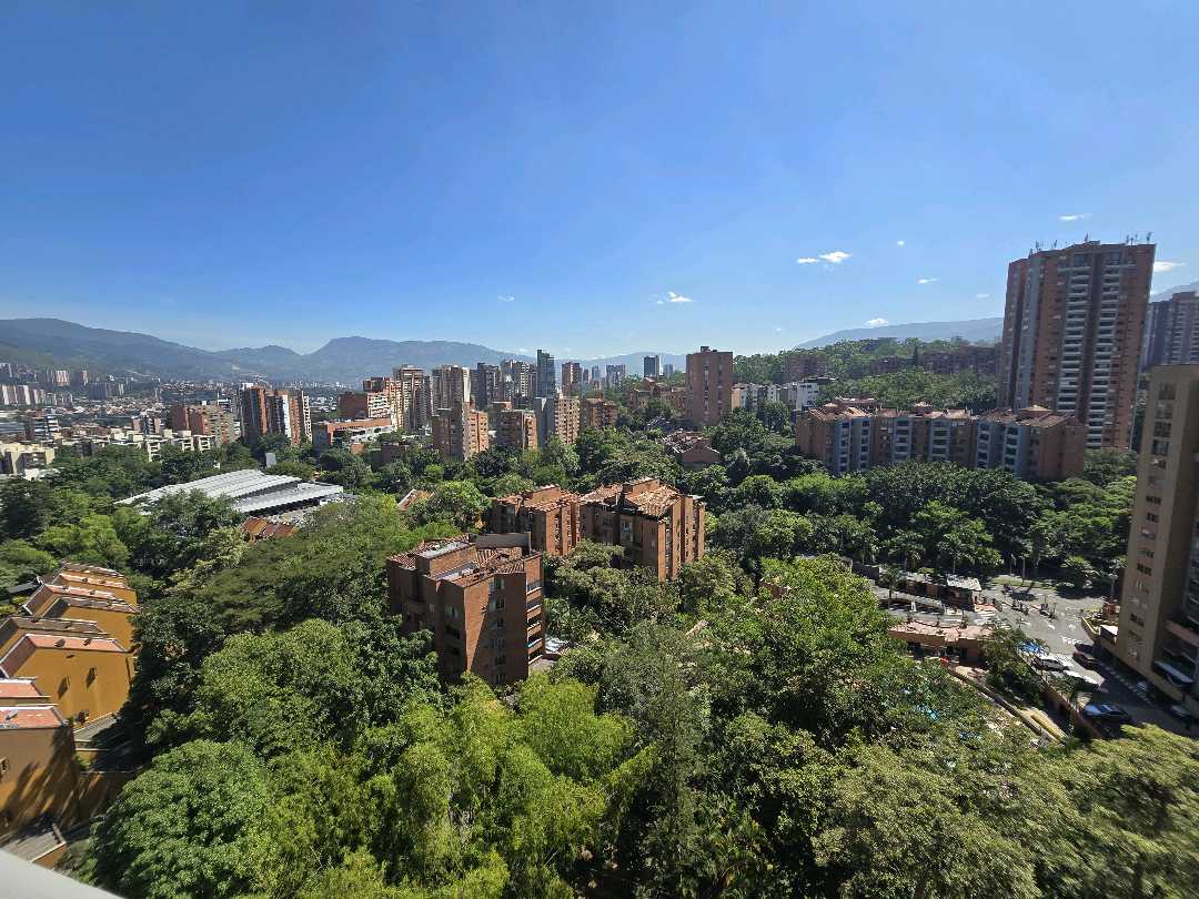 Arriendo apartamento envigado