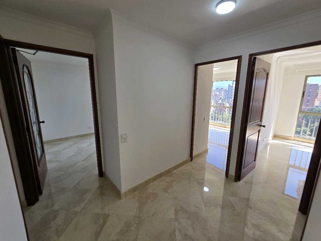 Arriendo apartamento envigado