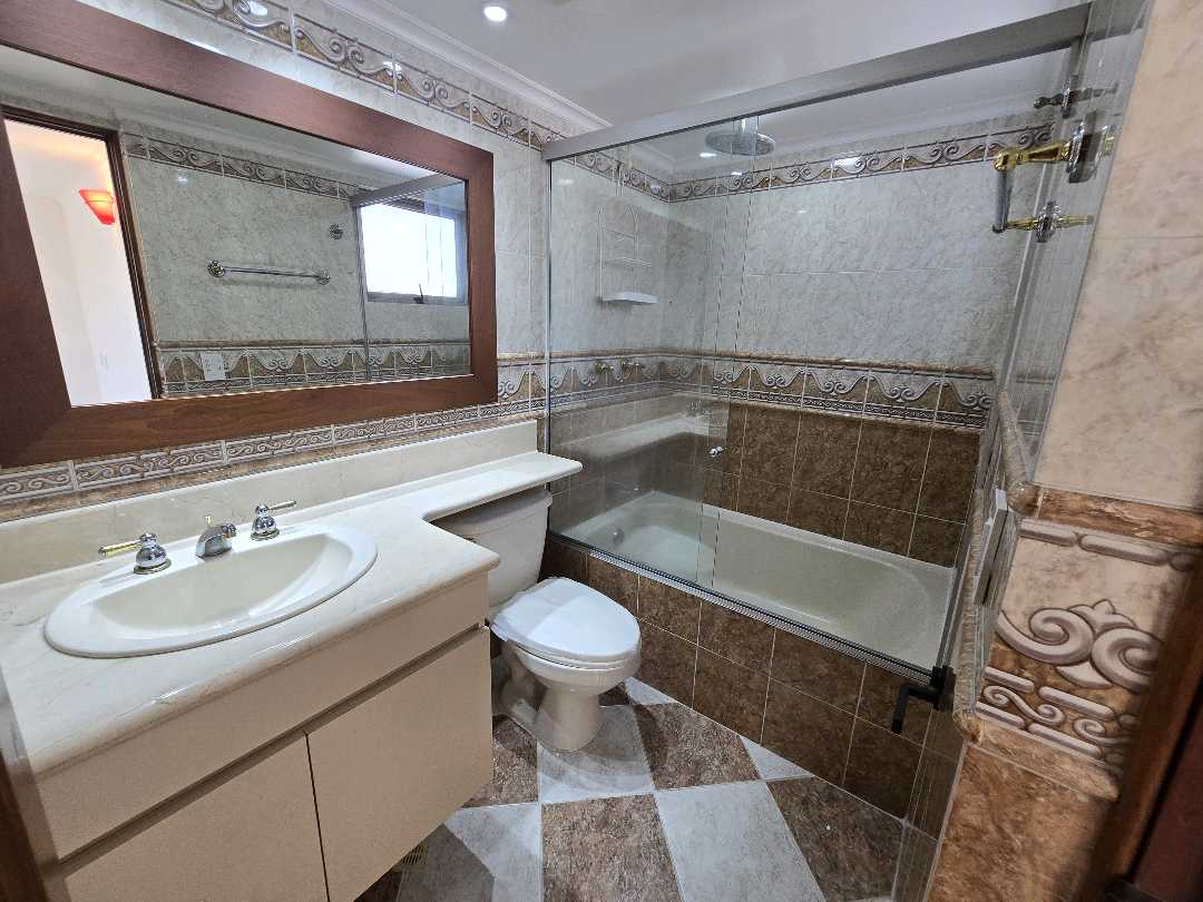 Arriendo apartamento envigado