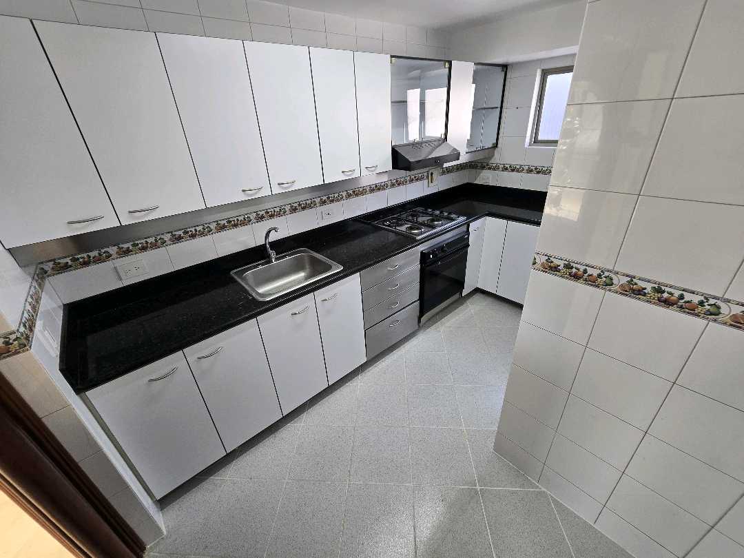 Arriendo apartamento envigado