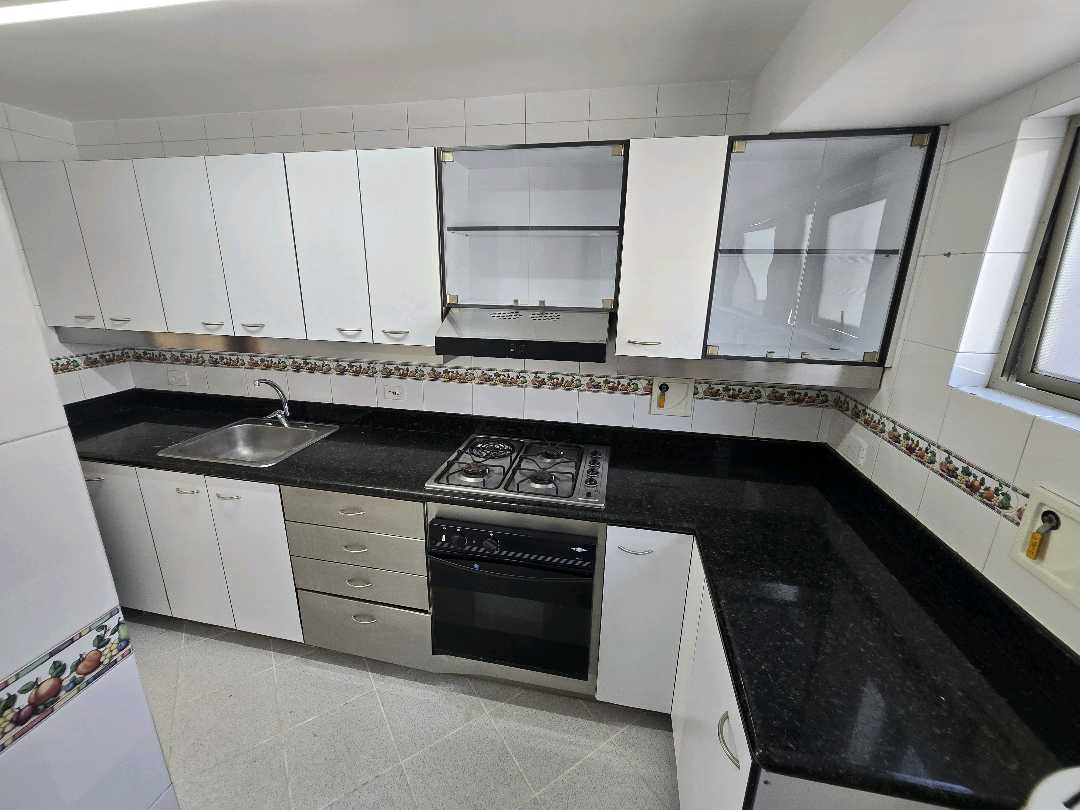 Arriendo apartamento envigado