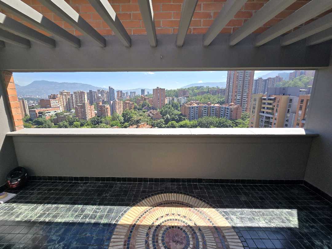 Arriendo apartamento envigado