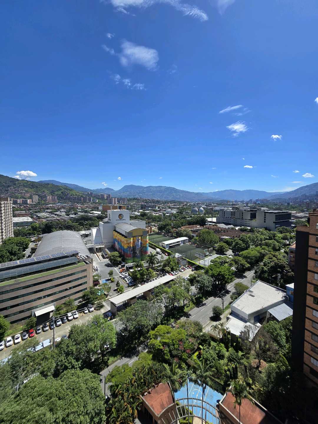 Arriendo apartamento envigado