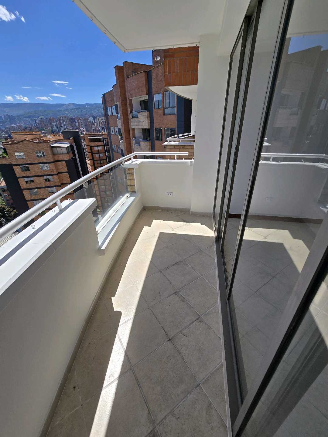 Arriendo apartamento envigado