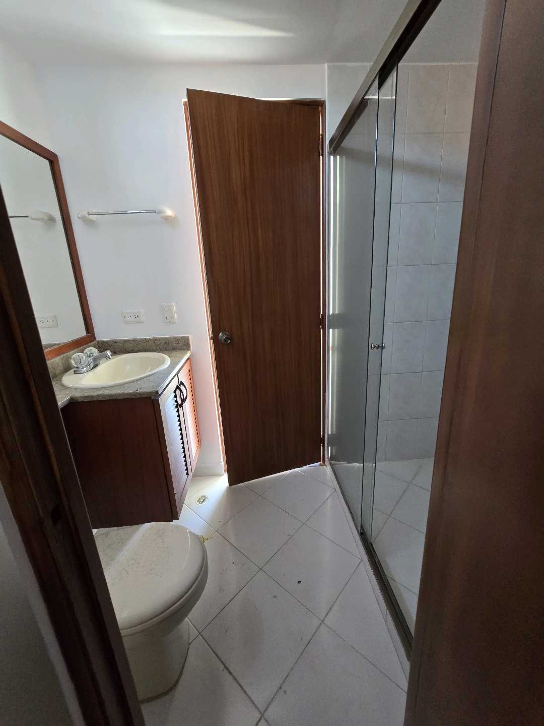 Arriendo apartamento envigado