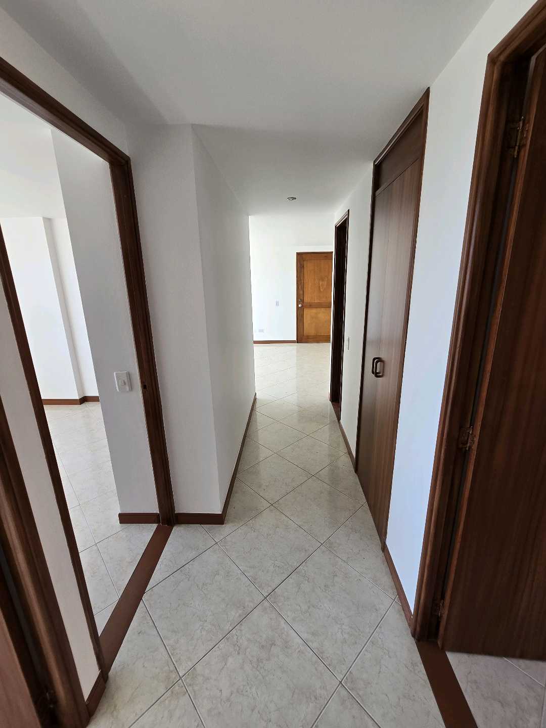 Arriendo apartamento envigado