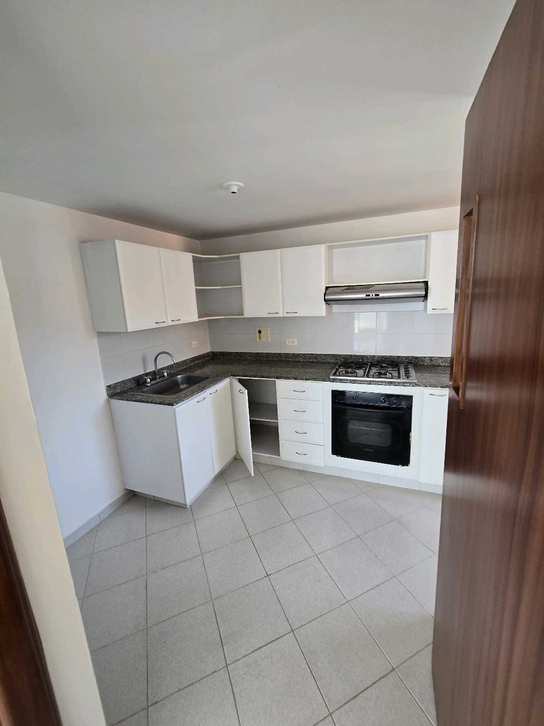 Arriendo apartamento envigado