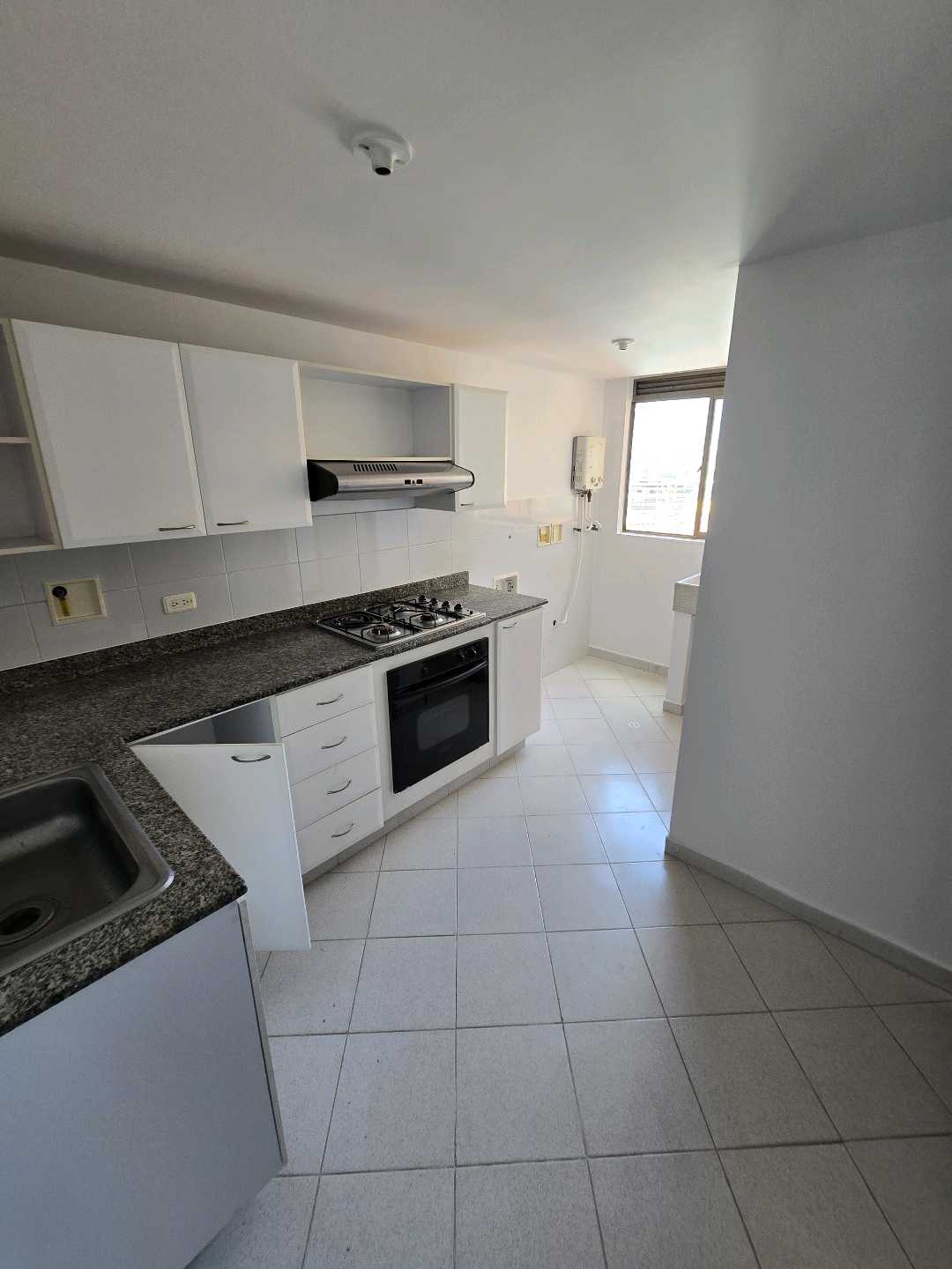 Arriendo apartamento envigado