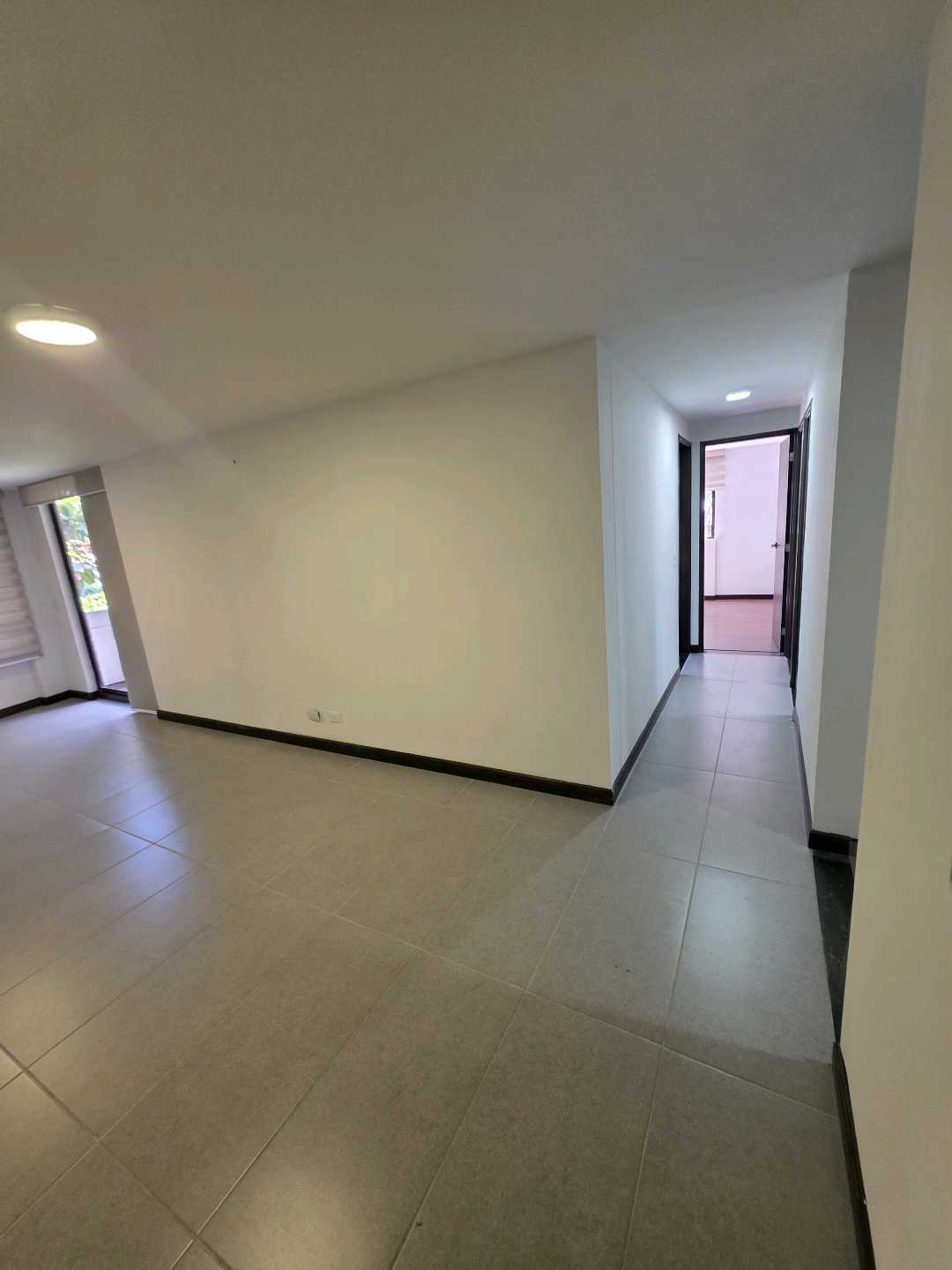 Arriendo apartamento estadio