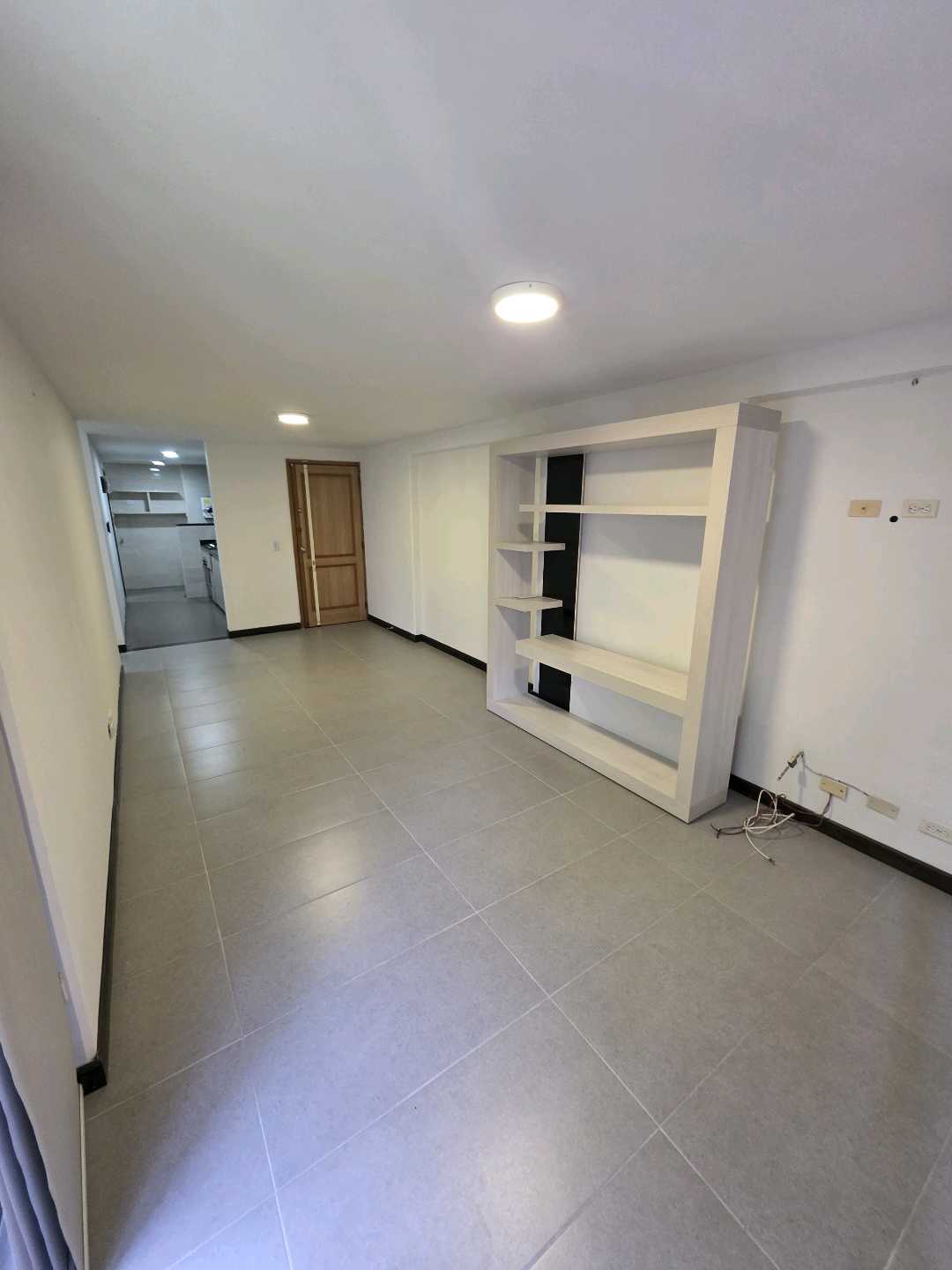Arriendo apartamento estadio