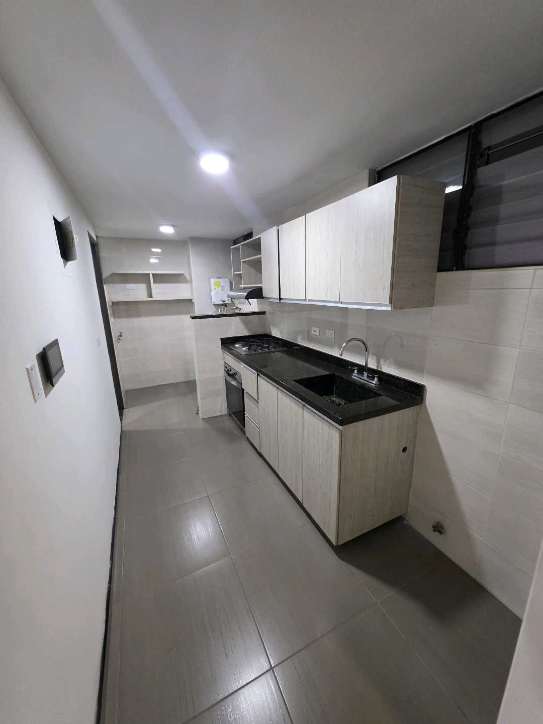 Arriendo apartamento estadio