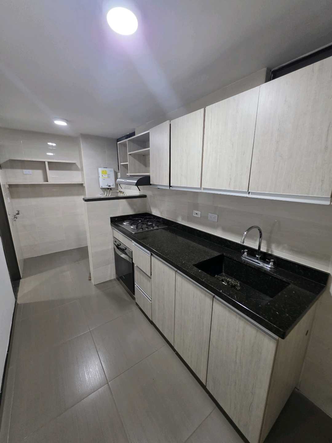 Arriendo apartamento estadio