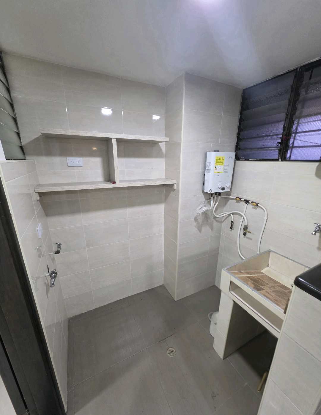 Arriendo apartamento estadio
